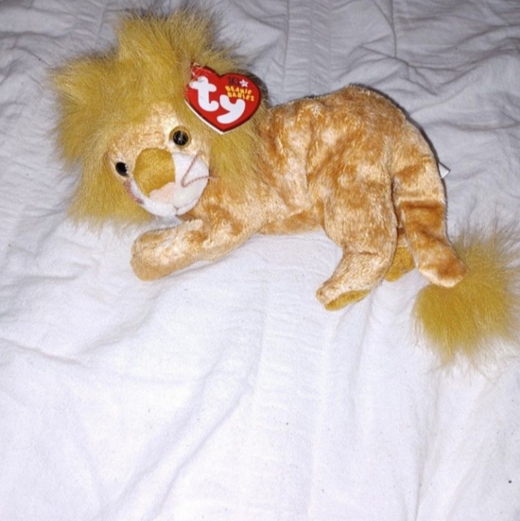 TY beanie babies - Picture 6 of 13